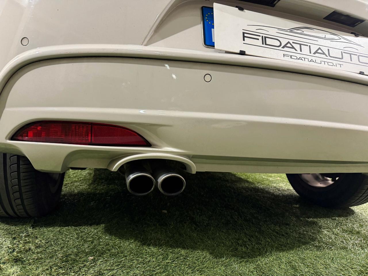 MiTo 1.4 tb Distinctive Premium Pack 155cv EURO5