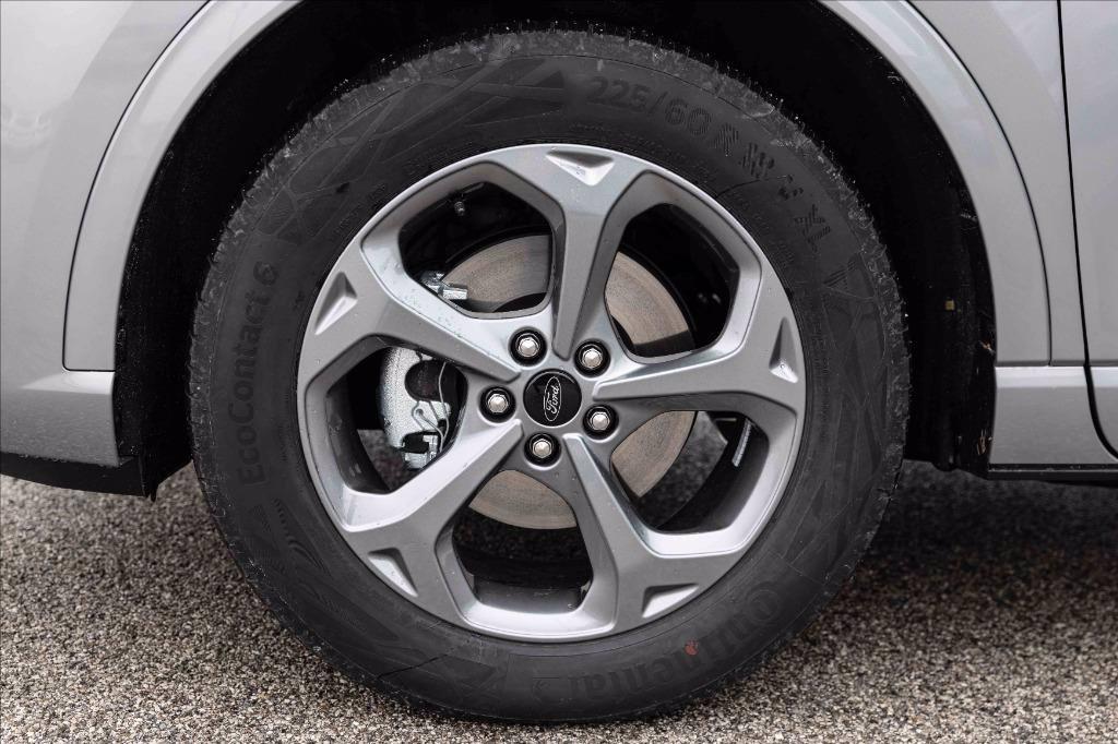 FORD Kuga 2.5 phev ST-Line 2wd 243cv auto del 2025