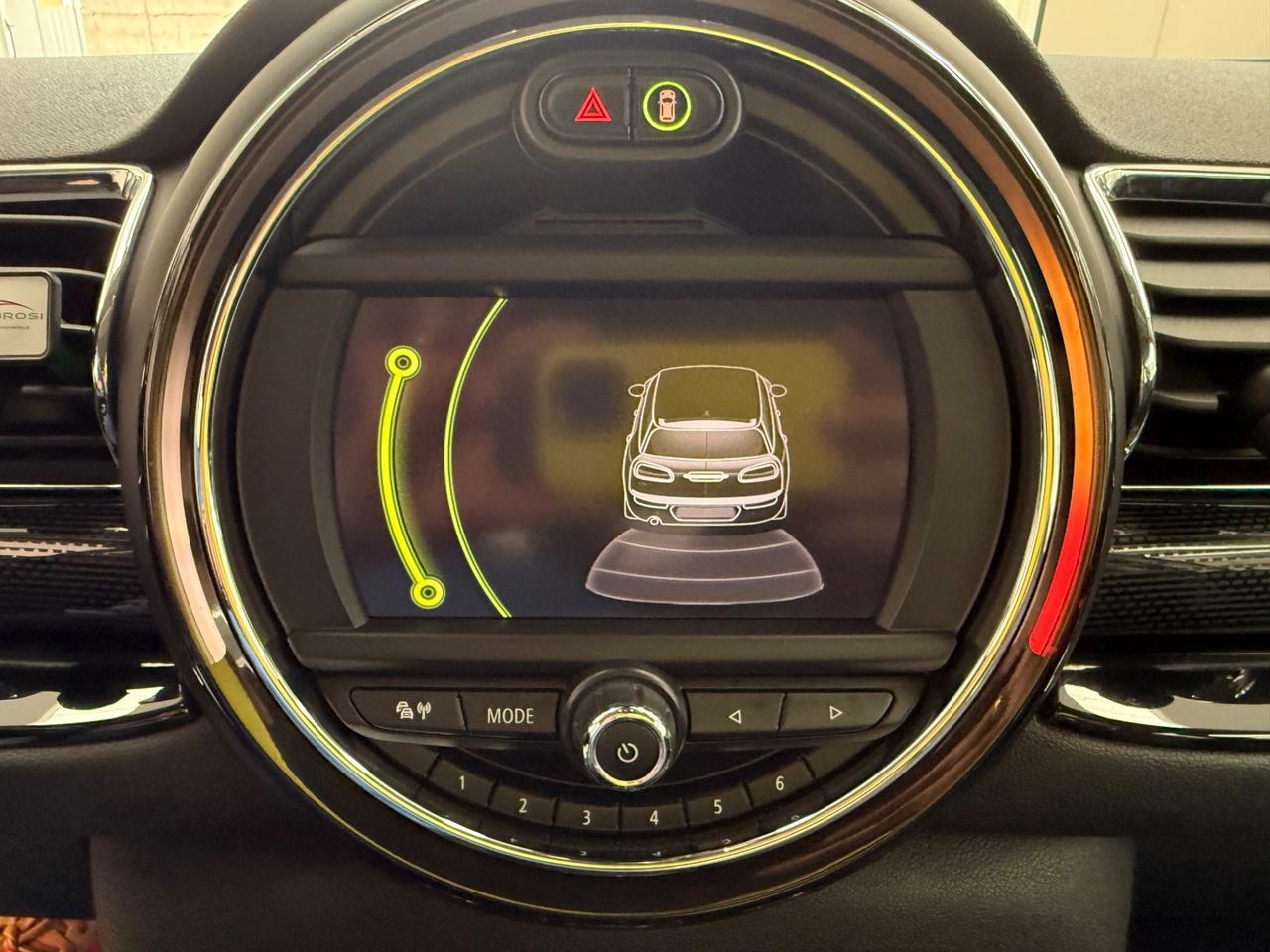Mini Cooper SD Clubman2.0 HypeALL4 Automatica
