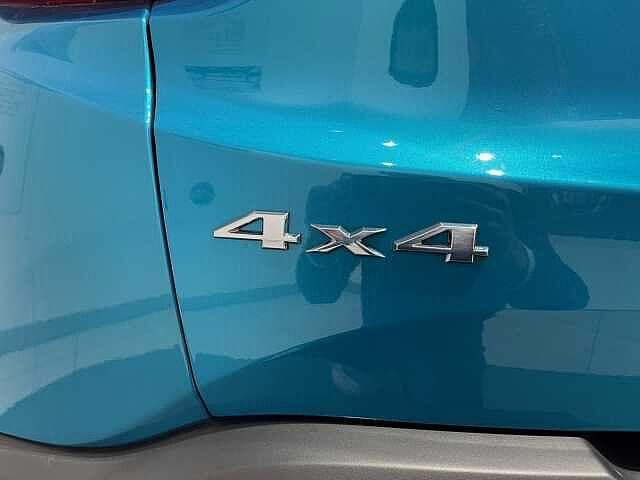 Jeep Renegade 2.0 Mjt 140CV 4WD Active Drive Limited