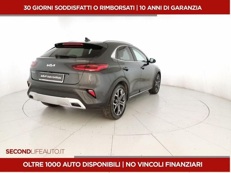 Kia Xceed 1.0 t-gdi High Tech Gpl 117cv