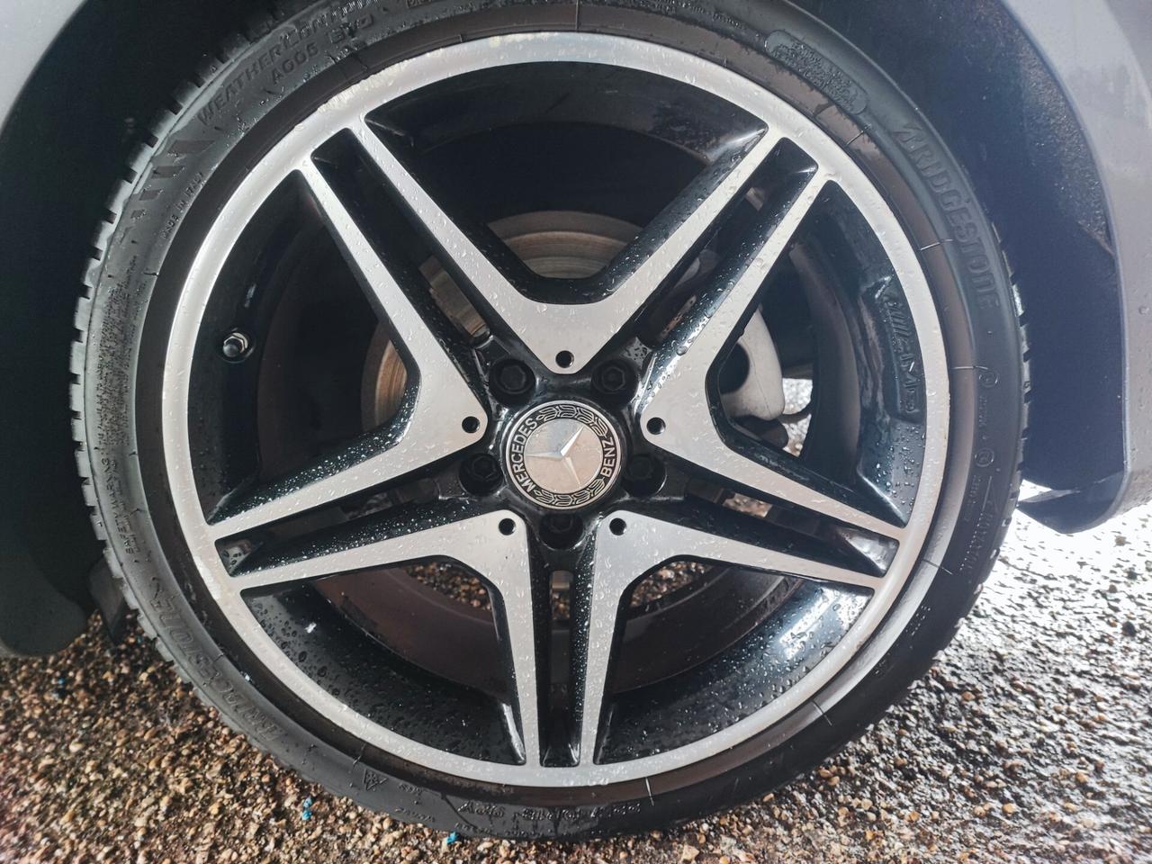 Mercedes-benz B 180 CDI Premium