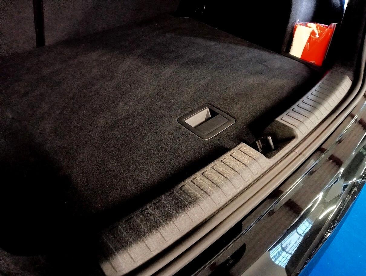 Audi A3 Sportback 2.0TDI 150cv SLINE IVA DEDUCIBILE S-LINE