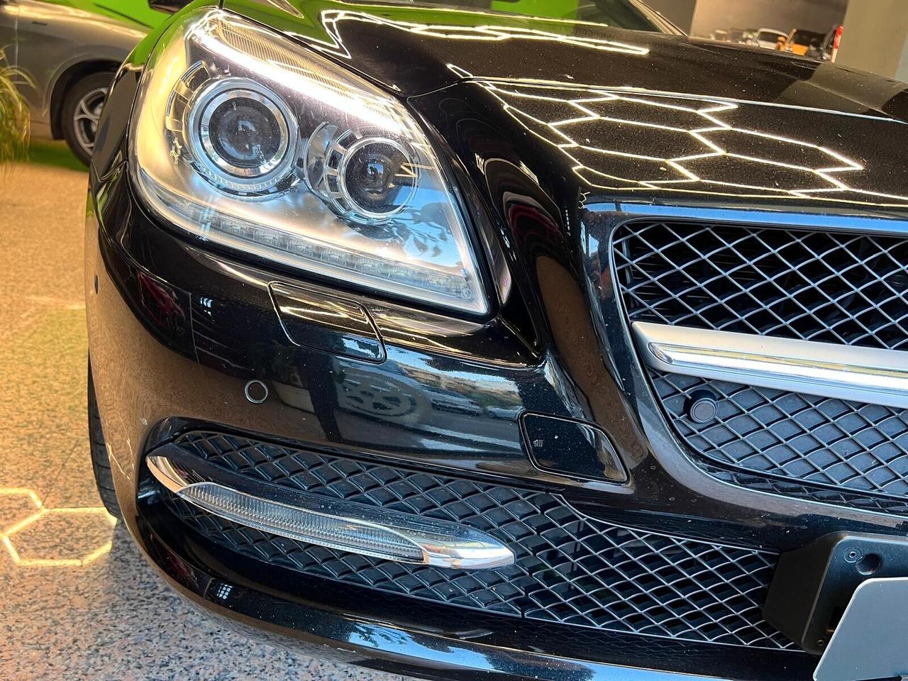 Mercedes-benz SLK 200 Premium