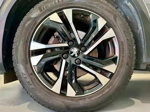 Peugeot 2008 PureTech 100 S&S Allure