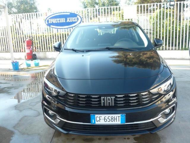 Fiat Tipo 1.6 Mjt S&S 5 porte Business