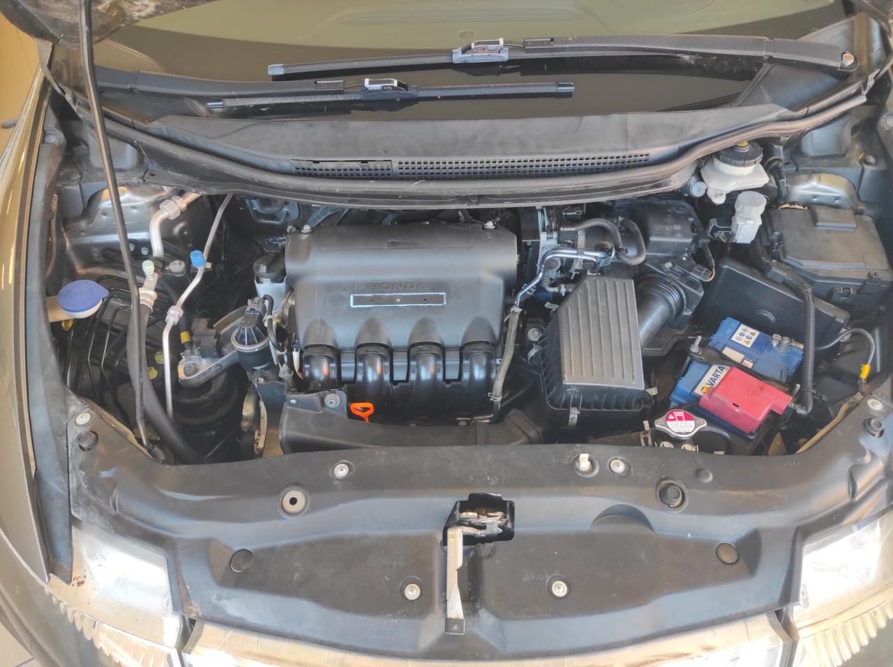 Honda Civic 1.4 i-DSi 5p. Sport