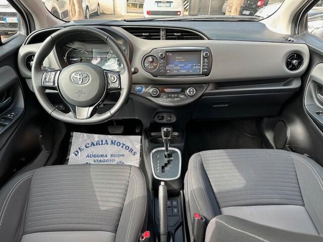 Toyota Yaris 1.5 Hybrid 73CV Active - 11/2018