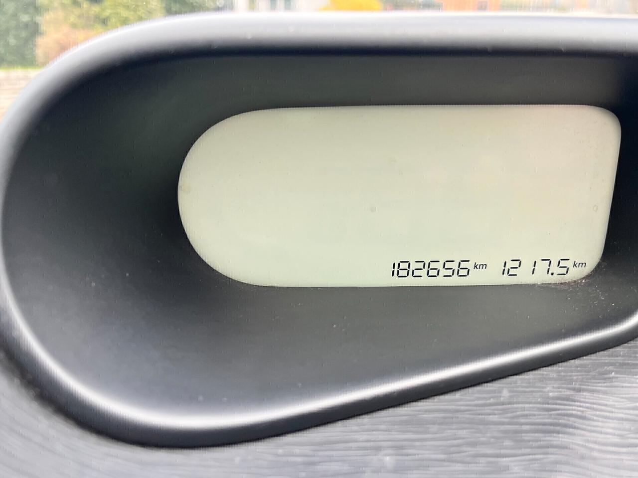 Citroen C3 Picasso C3 Picasso 1.6 HDi 90