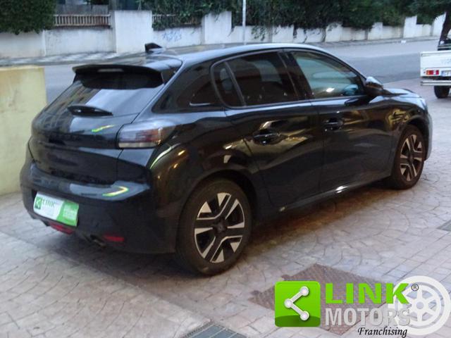 PEUGEOT 208 1.2 100 CV ALLURE