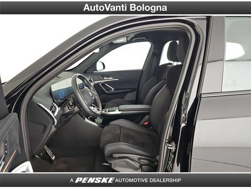 BMW X1 X1 sDrive 18d Msport