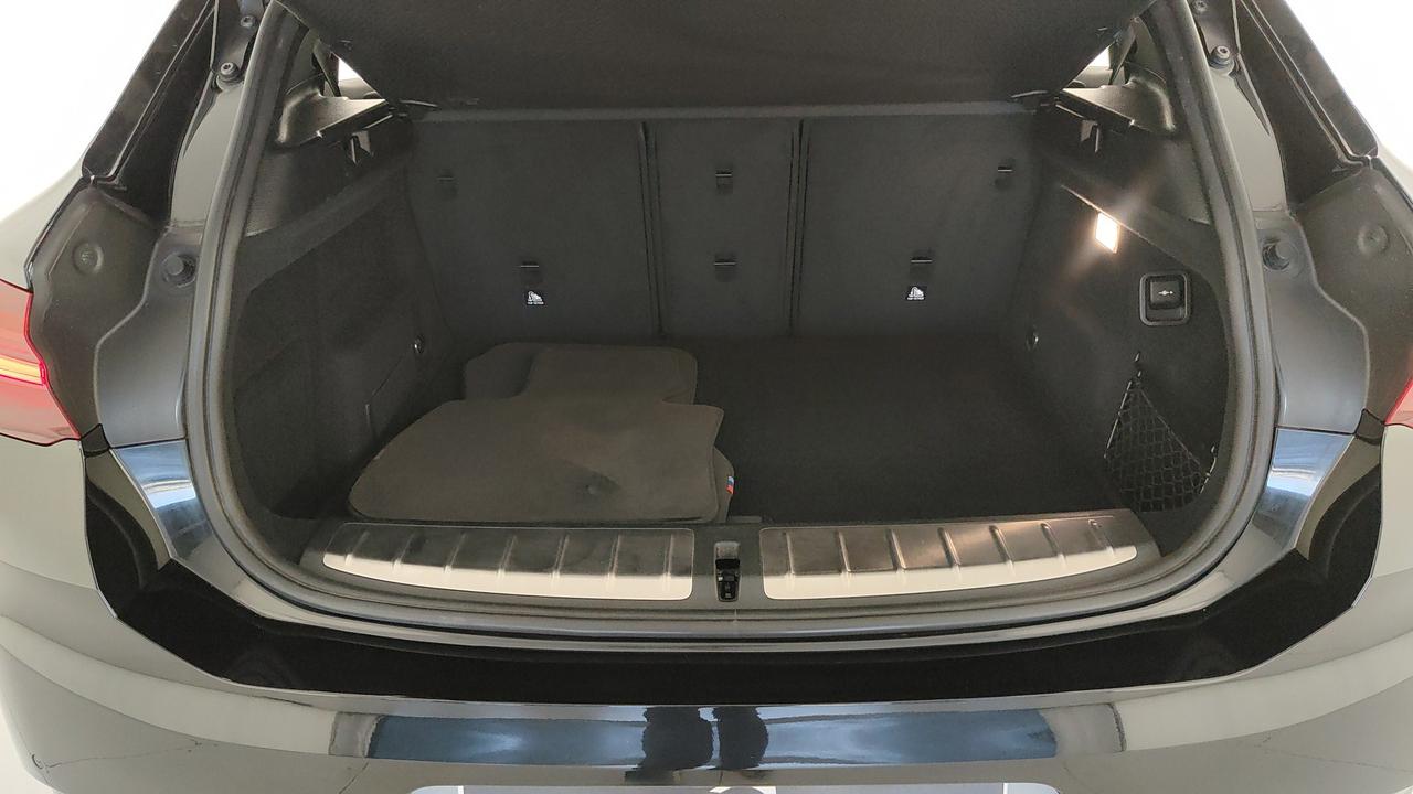 BMW X2 F39 - X2 xdrive18d Msport auto