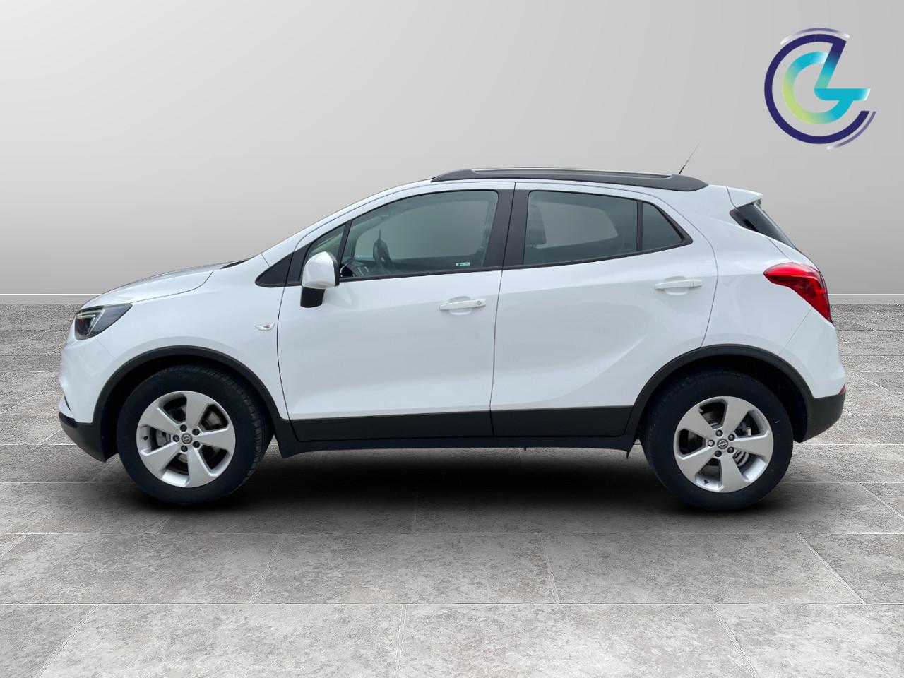 OPEL Mokka X - Mokka X 1.6 cdti Advance s&s 4x2 110cv