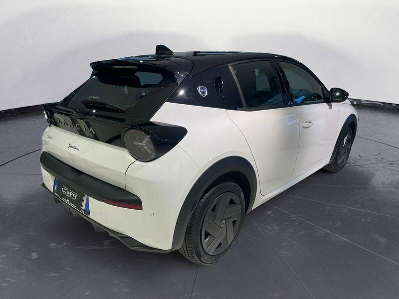 Lancia Ypsilon Ypsilon Hybrid e-DCT