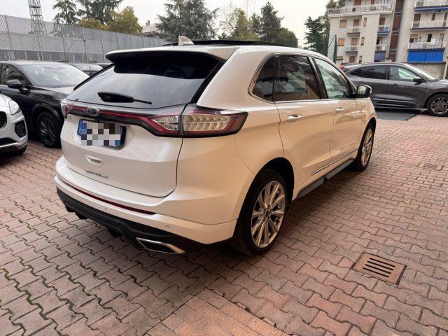 FORD Edge 2.0 TDCI 210 CV AWD Vignale TETTO PANORAMICO