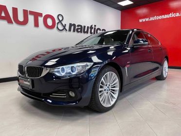 BMW 420 GRAN COUPE 420I XDRIVE LUXURY AUTO