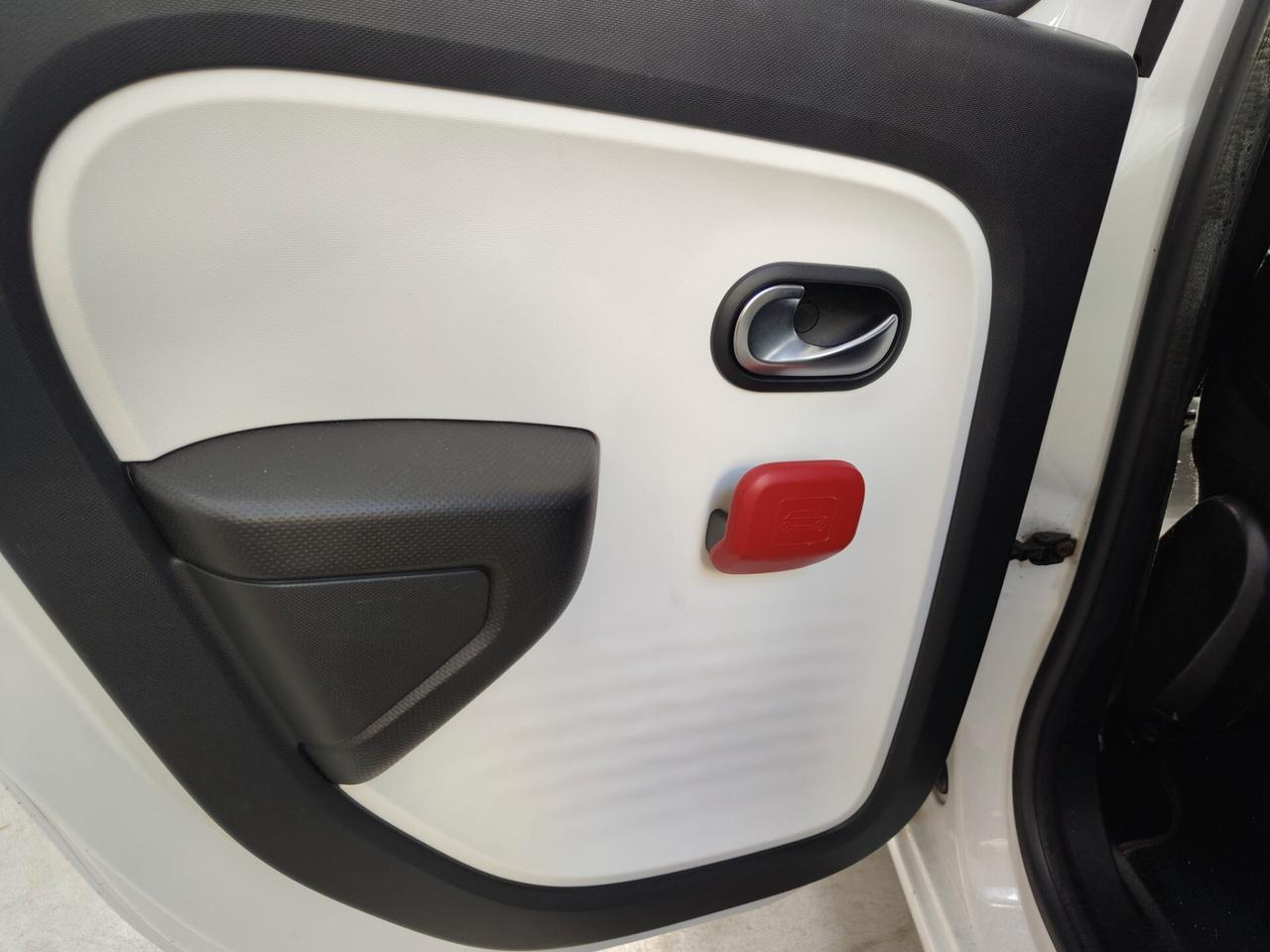 Renault Twingo Expression