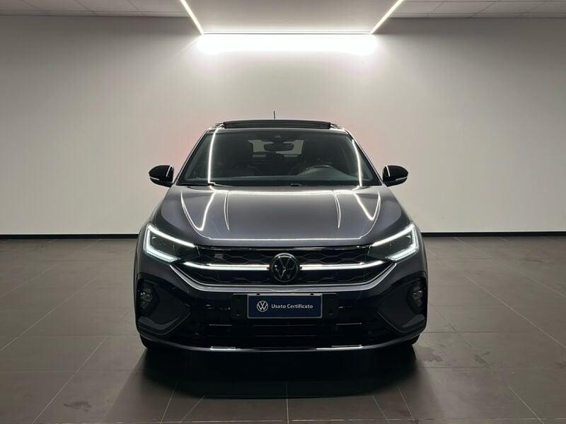 Volkswagen Taigo R-Line 1.0 TSI 81 kW (110 CV) Manuale