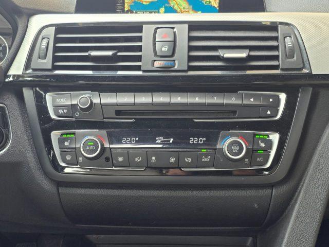 BMW 420 d Gran Coupé MSport 190CV 19" Pelle Xenon Navi PDC