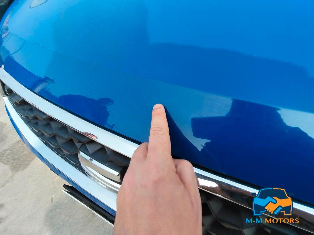 Seat Ateca 1.0 tsi Reference 110cv