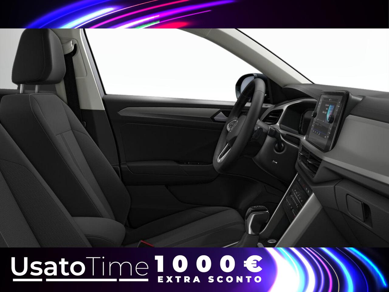 Volkswagen T-Roc 2.0 tdi scr 150cv sport dsg