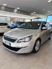 Peugeot 308 1.6 HDi 92 CV Active 2014