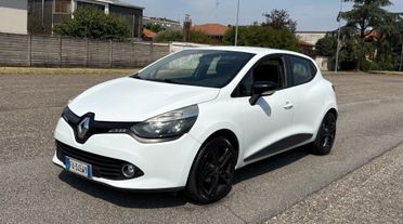 Renault Clio 1.5 dCi 75cv Sport Euro 6 sì neopatentati