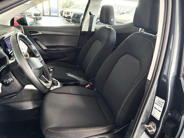 SEAT Arona 1.0 Eco TSI 95 CV Style