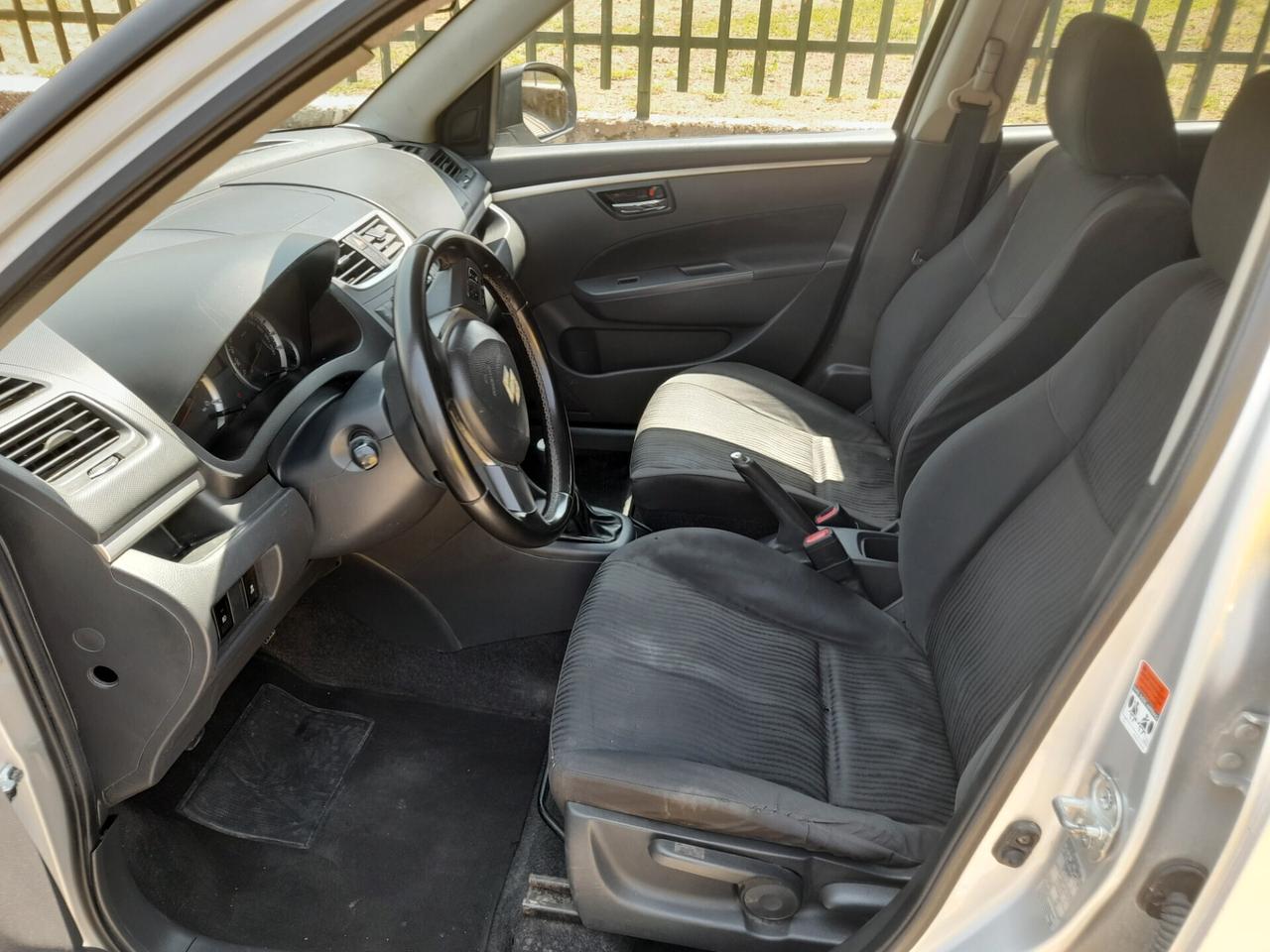 Suzuki Swift 1.3 MULTIJET 5 porte
