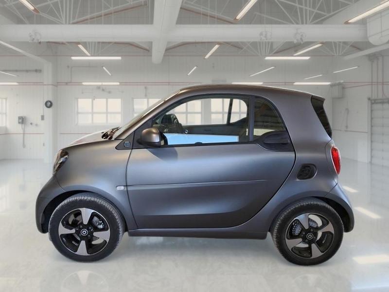 SMART FORTWO EQ 41kW passion