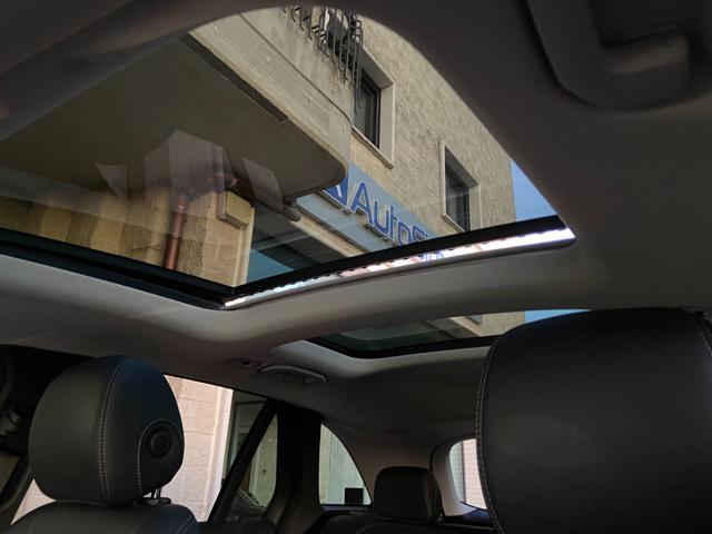 MERCEDES-BENZ GLC 300 de 4Matic Plug-in hybrid Premium Plus Pack Night.
