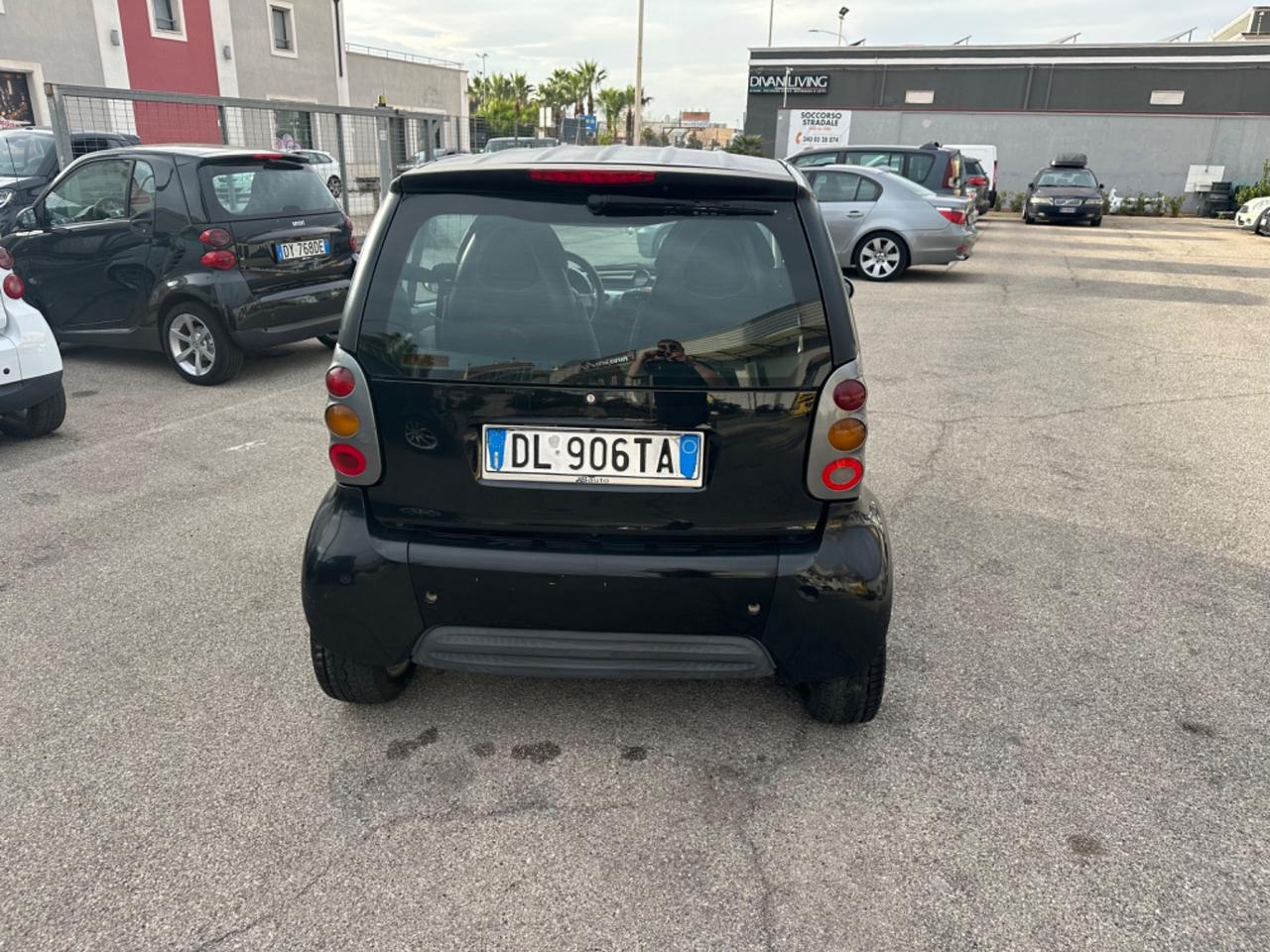 Smart 800 & pure cdi (30 kW)
