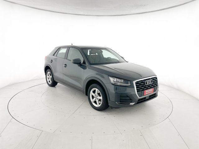 AUDI Q2 1.6 TDI S tronic Business