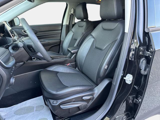 JEEP Compass 1.3 Turbo T4 190 CV PHEV AT6 4xe Business Plus