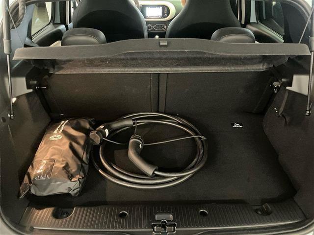 RENAULT Twingo 22kWh Techno