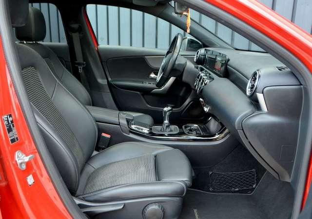 Mercedes-Benz A 200 W177 2018 Premium BENZINA 163cv *SUPER PREZZO*