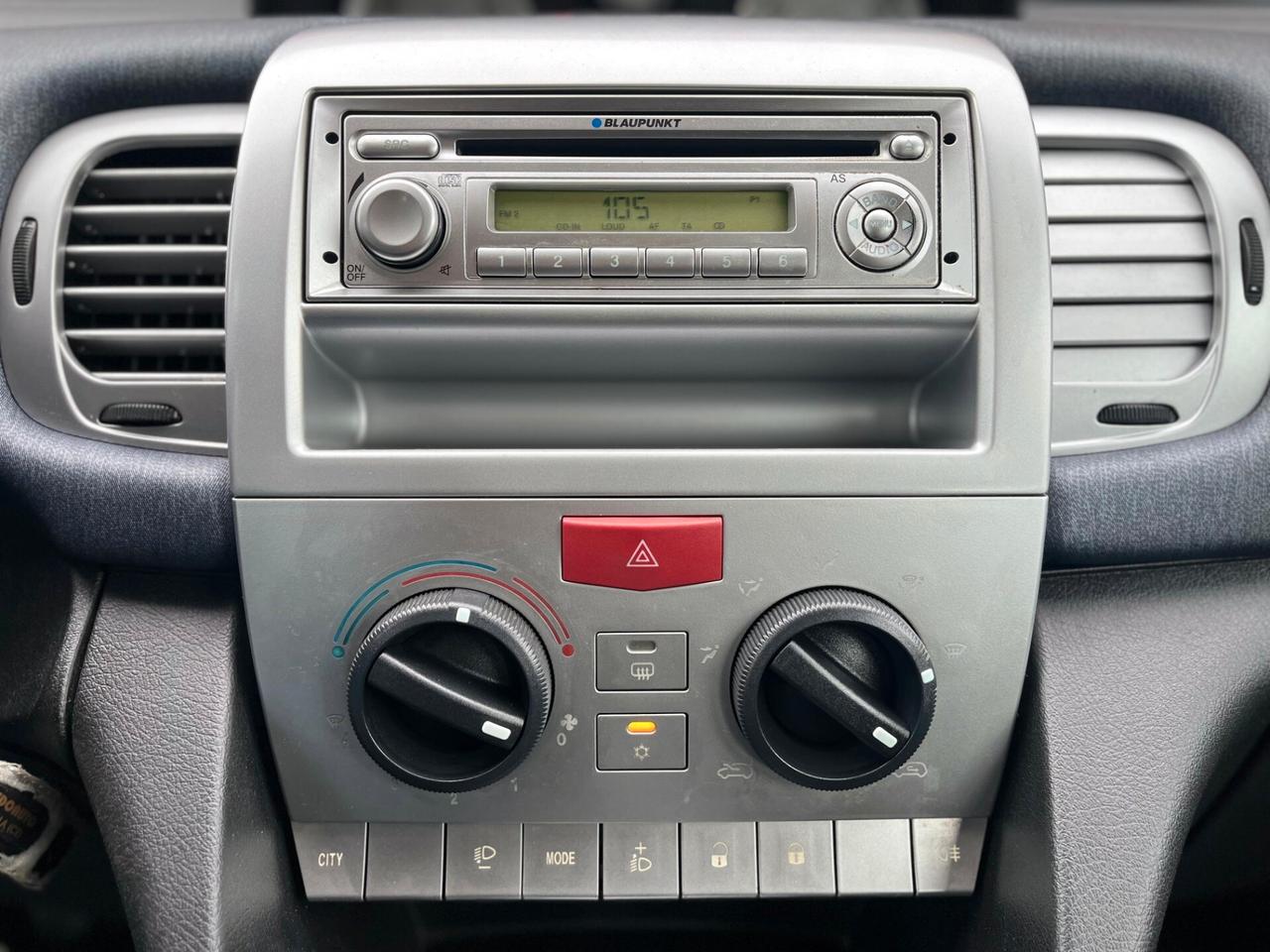 Lancia Ypsilon 1.2 8v