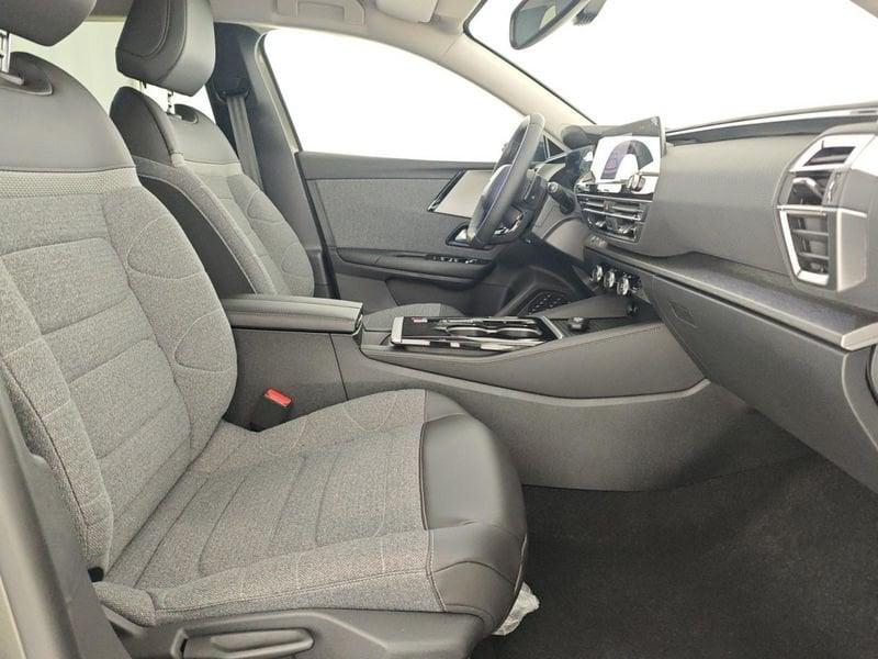 Citroën C5 X PureTech 130 S&S EAT8 You