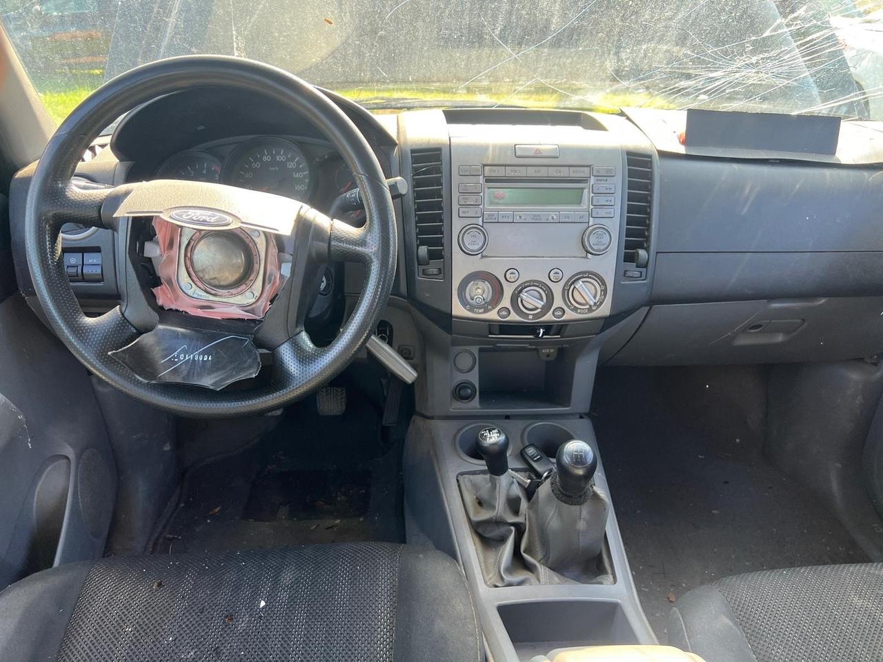 Ford Ranger 2.5 TDCi DC XLT Limited 5p.ti