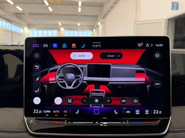 VOLKSWAGEN Tiguan 2.0 TDI 150 CV DSG R-Line //UFFICIALE VW ITALIA//