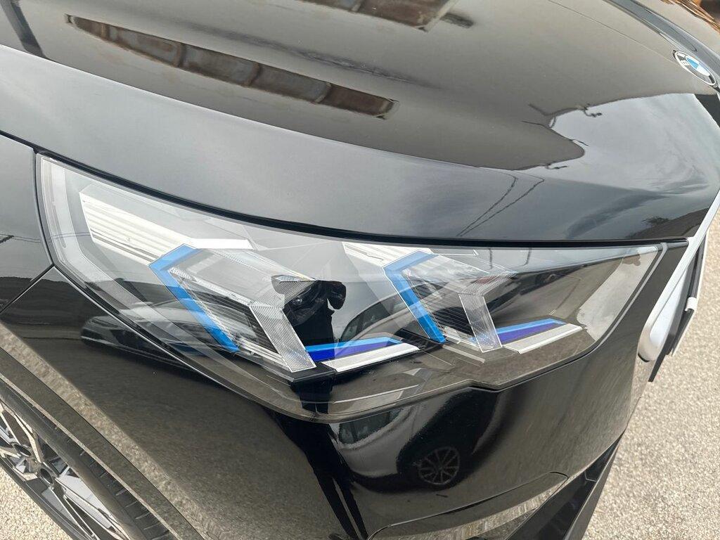 BMW X2 18 d MSport sDrive