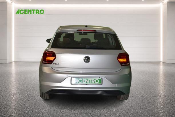 VOLKSWAGEN POLO - 1.0 COMFORT 5p