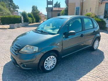 Citroen C3 1.4 HDi 70CV 5 Porte