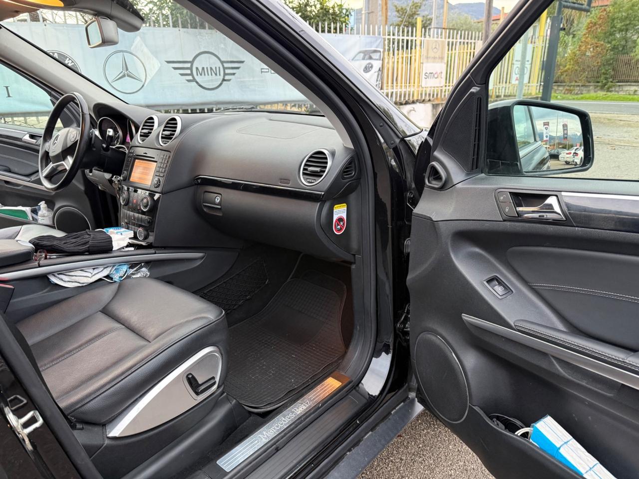 Mercedes-benz GL 350 CDI cat 4MATIC BlueEFF. Sport 7