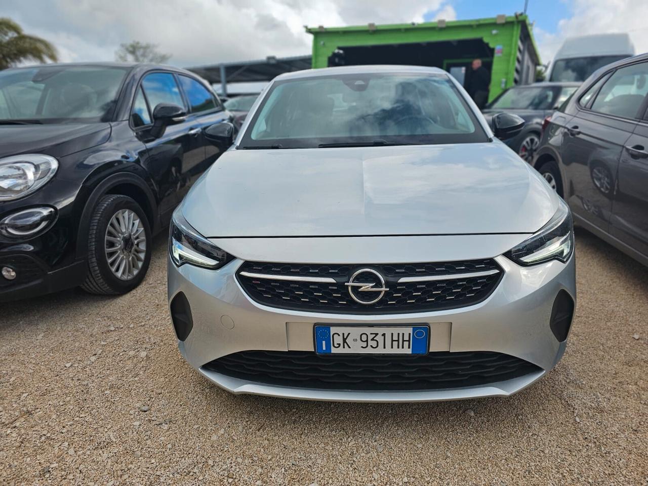 Opel Corsa 1.2 100 CV Elegance