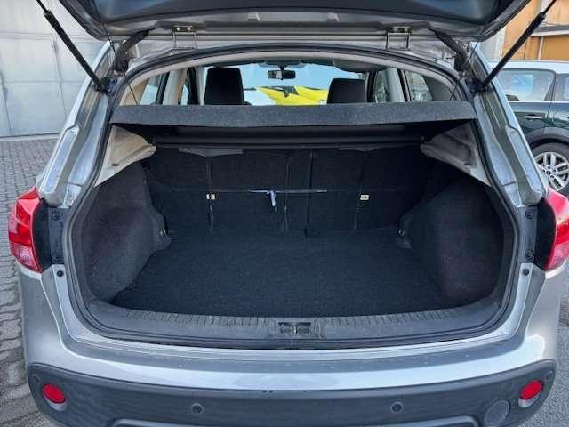 Nissan Qashqai 1.6 16v Tekna benzina euro 4