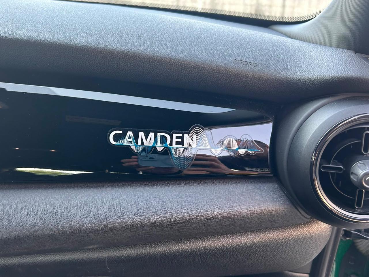 Mini One 1.5 102 CV *PREZZO REALE* 5 Porte Camden Auto | LED Virtual Cockpit Navi PDC