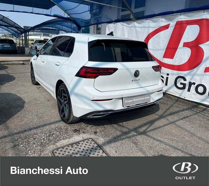 Volkswagen Golf Golf 2.0 TDI DSG 5p. Business BlueMotion Technology