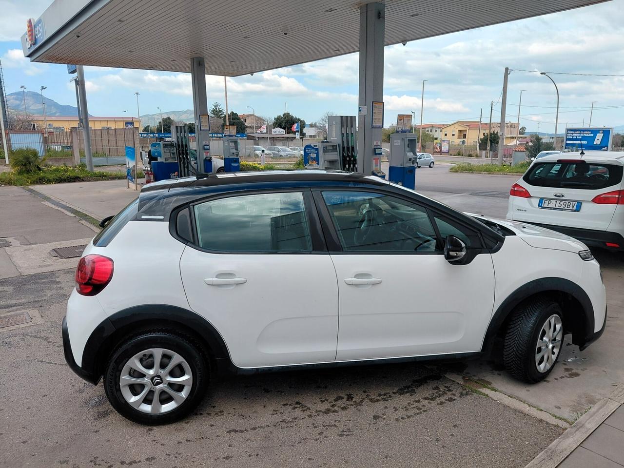 Citroen C3 BlueHDi 100 S&S Shine Pack