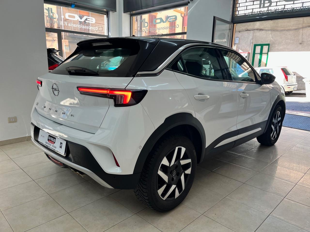 Opel Mokka 1.2 Turbo aut. Elegance KM 69.800 - 2021